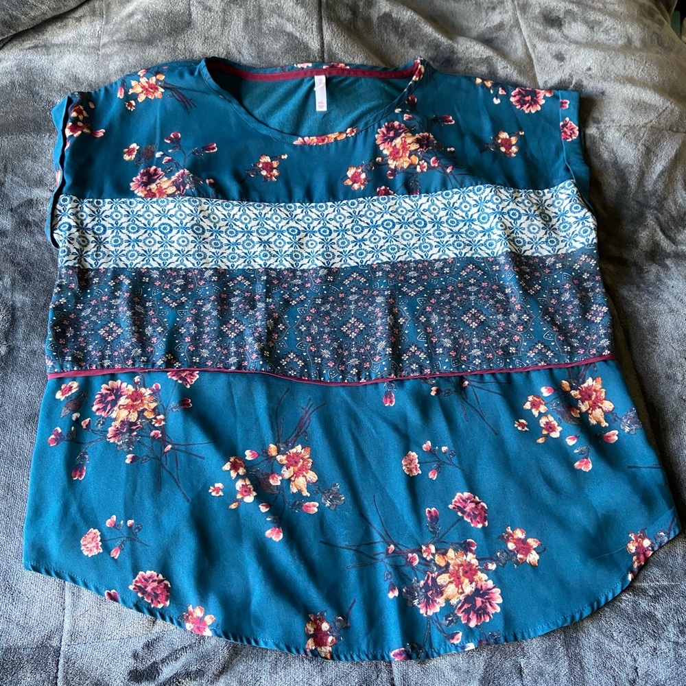 Blouse